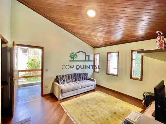 Imagem Casa à Venda,  em São Paulo Ii - Cotia
