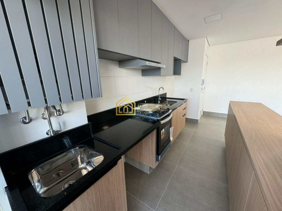 Imagem Apartamento com 2 Quartos à Venda, 55 m² em Centro - São Bernardo Do Campo Imagem Apartamento com 2 Quartos à Venda, 55 m² em Centro - São Bernardo Do Campo