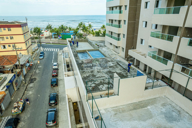 Imagem Apartamento com 2 Quartos à Venda, 75 m² em Mirim - Praia Grande Imagem Apartamento com 2 Quartos à Venda, 75 m² em Mirim - Praia Grande