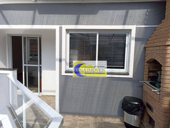 Imagem Sobrado com 2 Quartos à Venda, 107 m² em Vila Cecília Maria - Santo André Imagem Sobrado com 2 Quartos à Venda, 107 m² em Vila Cecília Maria - Santo André