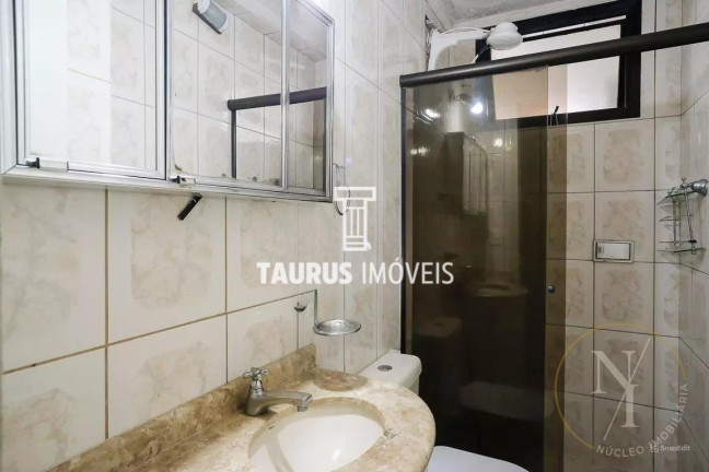 Imagem Apartamento com 3 Quartos à Venda, 79 m² em Fundação - São Caetano Do Sul