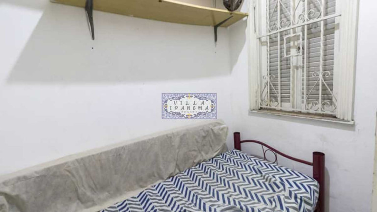 Imagem Apartamento com 4 Quartos à Venda, 190 m² em Botafogo - Rio De Janeiro Imagem Apartamento com 4 Quartos à Venda, 190 m² em Botafogo - Rio De Janeiro