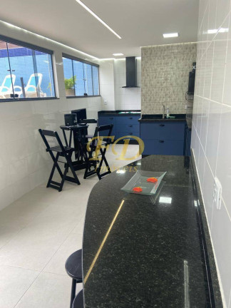 Imagem Apartamento com 4 Quartos à Venda, em Tupi - Praia Grande Imagem Apartamento com 4 Quartos à Venda, em Tupi - Praia Grande
