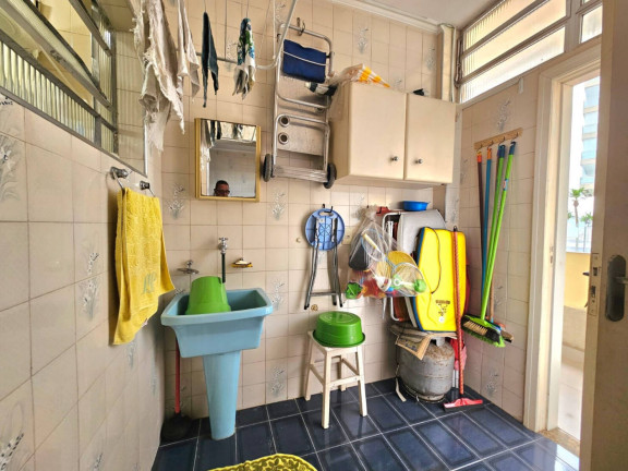 Imagem Apartamento com 2 Quartos à Venda, 78 m² em Pompéia - Santos Imagem Apartamento com 2 Quartos à Venda, 78 m² em Pompéia - Santos