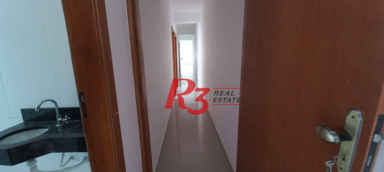 Imagem Casa com 3 Quartos à Venda, 300 m² em Encruzilhada - Santos Imagem Casa com 3 Quartos à Venda, 300 m² em Encruzilhada - Santos