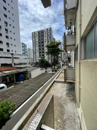 Imagem Apartamento com 1 Quarto à Venda, 50 m² em Boa Vista - São Vicente