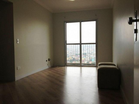 Imagem Apartamento com 3 Quartos à Venda, 65 m² em Vila Marina - São Paulo Imagem Apartamento com 3 Quartos à Venda, 65 m² em Vila Marina - São Paulo