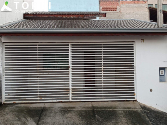 Imagem Casa com 2 Quartos à Venda, 70 m² em Jardim São Guilherme - Sorocaba Imagem Casa com 2 Quartos à Venda, 70 m² em Jardim São Guilherme - Sorocaba