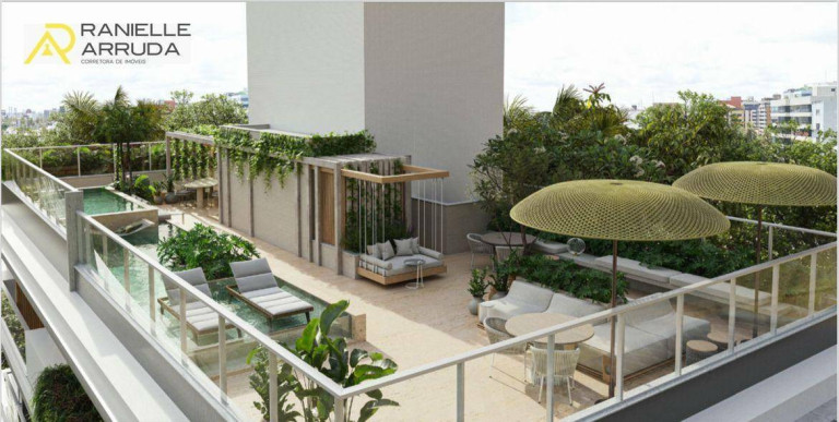 Imagem Apartamento com 2 Quartos à Venda, 59 m² em Intermares - Cabedelo Imagem Apartamento com 2 Quartos à Venda, 59 m² em Intermares - Cabedelo