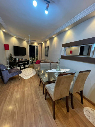 Imagem Apartamento com 2 Quartos à Venda, 54 m² em Padroeira - Osasco Imagem Apartamento com 2 Quartos à Venda, 54 m² em Padroeira - Osasco