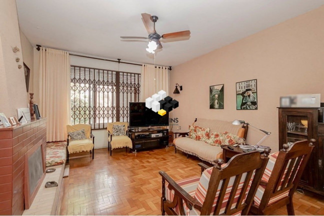 Casa com 5 Quartos à Venda, 164 m² em Cristal - Porto Alegre
