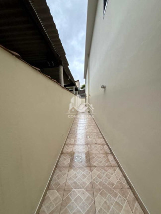 Imagem Casa com 2 Quartos à Venda, 93 m² em Marapé - Santos Imagem Casa com 2 Quartos à Venda, 93 m² em Marapé - Santos