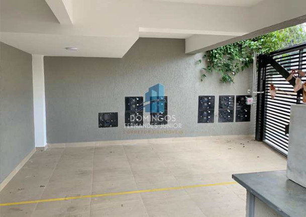 Imagem Apartamento com 2 Quartos à Venda, 55 m² em Vila Carrão - São Paulo