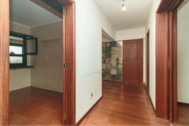 Imagem Apartamento com 3 Quartos à Venda, 157 m² em Vila Assunção - Porto Alegre