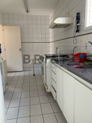 Imagem Apartamento com 3 Quartos à Venda, 72 m² em Vila Andrade - São Paulo Imagem Apartamento com 3 Quartos à Venda, 72 m² em Vila Andrade - São Paulo