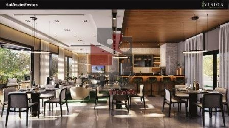 Imagem Apartamento com 2 Quartos à Venda, 65 m² em Tiradentes - Campo Grande