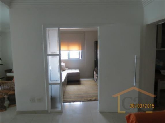 Imagem Apartamento com 4 Quartos à Venda, em Santana - São Paulo Imagem Apartamento com 4 Quartos à Venda, em Santana - São Paulo