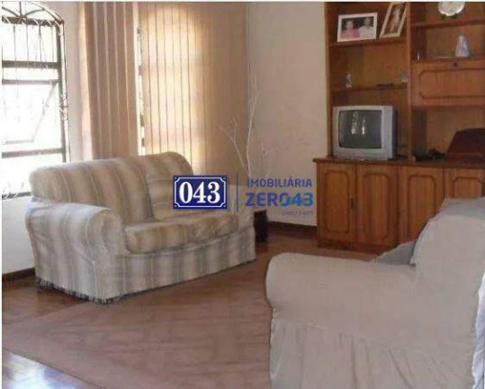 Imagem Casa com 3 Quartos à Venda, 146 m² em Jardim Londrilar - Londrina Imagem Casa com 3 Quartos à Venda, 146 m² em Jardim Londrilar - Londrina