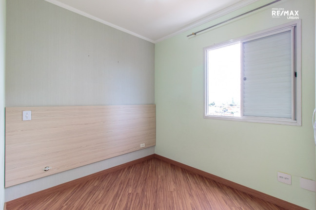 Imagem Apartamento com 2 Quartos à Venda, 59 m² em Vila Bertioga - São Paulo