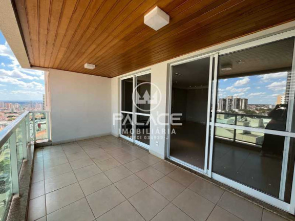Imagem Apartamento com 3 Quartos para Alugar, 140 m² em Alto - Piracicaba Imagem Apartamento com 3 Quartos para Alugar, 140 m² em Alto - Piracicaba