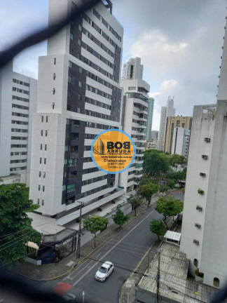 Imagem Apartamento com 3 Quartos à Venda, 112 m² em Boa Viagem - Recife