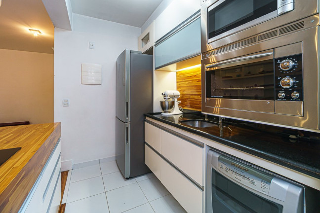 Imagem Apartamento com 1 Quarto à Venda, 81 m² em Vila Nova Conceição - São Paulo Imagem Apartamento com 1 Quarto à Venda, 81 m² em Vila Nova Conceição - São Paulo