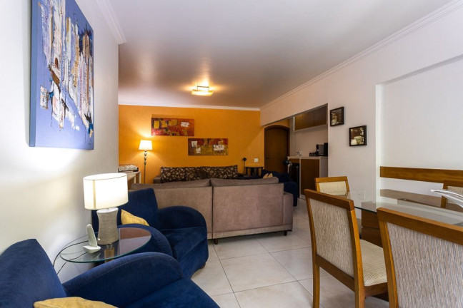 Imagem Apartamento com 4 Quartos à Venda, 142 m² em Alto De Pinheiros - São Paulo Imagem Apartamento com 4 Quartos à Venda, 142 m² em Alto De Pinheiros - São Paulo