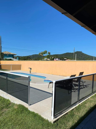 Imagem Casa com 3 Quartos à Venda, 100 m² em Ibiraquera - Imbituba Imagem Casa com 3 Quartos à Venda, 100 m² em Ibiraquera - Imbituba