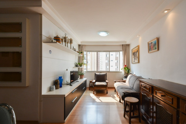 Imagem Apartamento com 3 Quartos à Venda, 119 m² em Vila Mariana - São Paulo Imagem Apartamento com 3 Quartos à Venda, 119 m² em Vila Mariana - São Paulo