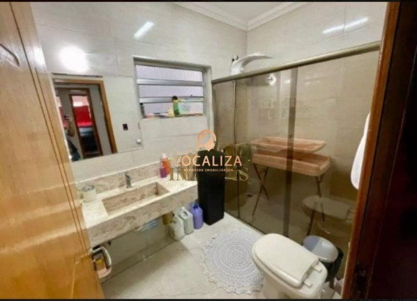 Imagem Casa com 4 Quartos à Venda, 315 m² em Jardim Flórida - Jacareí Imagem Casa com 4 Quartos à Venda, 315 m² em Jardim Flórida - Jacareí