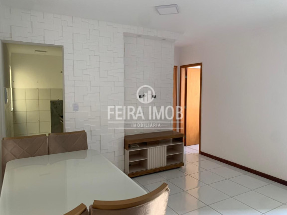 Imagem Apartamento com 2 Quartos à Venda, 55 m² em Sim - Feira De Santana Imagem Apartamento com 2 Quartos à Venda, 55 m² em Sim - Feira De Santana
