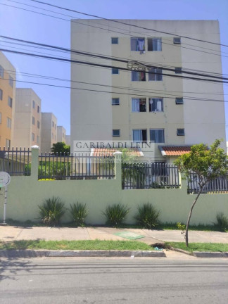 Imagem Imóvel com 2 Quartos à Venda, 46 m² em Cidade Satélite íris - Campinas Imagem Imóvel com 2 Quartos à Venda, 46 m² em Cidade Satélite íris - Campinas