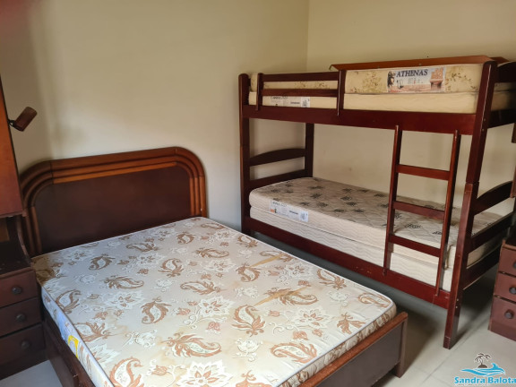 Imagem Casa de Condomínio com 3 Quartos à Venda, 288 m² em Horto Florestal - Ubatuba