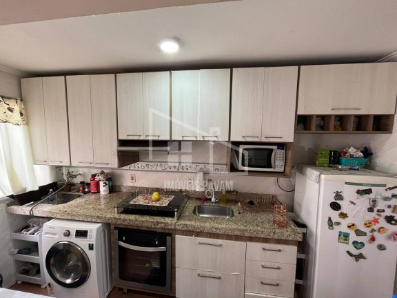 Imagem Apartamento com 2 Quartos à Venda, 45 m² em Planalto - São Bernardo Do Campo Imagem Apartamento com 2 Quartos à Venda, 45 m² em Planalto - São Bernardo Do Campo