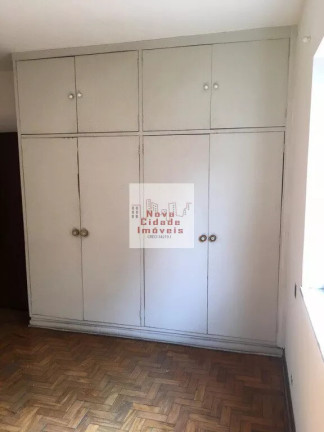 Imagem Apartamento com 3 Quartos à Venda, 90 m² em Indianópolis - São Paulo Imagem Apartamento com 3 Quartos à Venda, 90 m² em Indianópolis - São Paulo