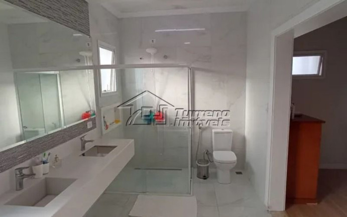 Imagem Casa de Condomínio com 3 Quartos à Venda, 267 m² em Villa Branca - Jacareí Imagem Casa de Condomínio com 3 Quartos à Venda, 267 m² em Villa Branca - Jacareí
