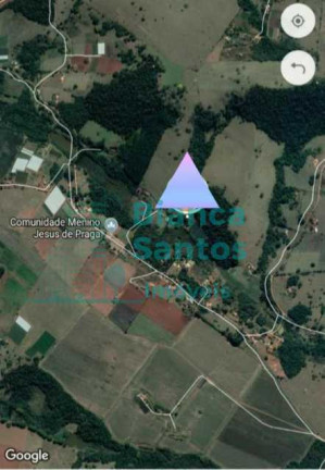 Imagem Chácara à Venda, 24.200 m² em Parque Real - Pouso Alegre