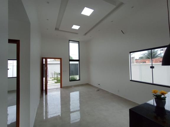Imagem Casa com 2 Quartos à Venda, 80 m² em Jardim Atlântico Central (itaipuaçu) - Maricá