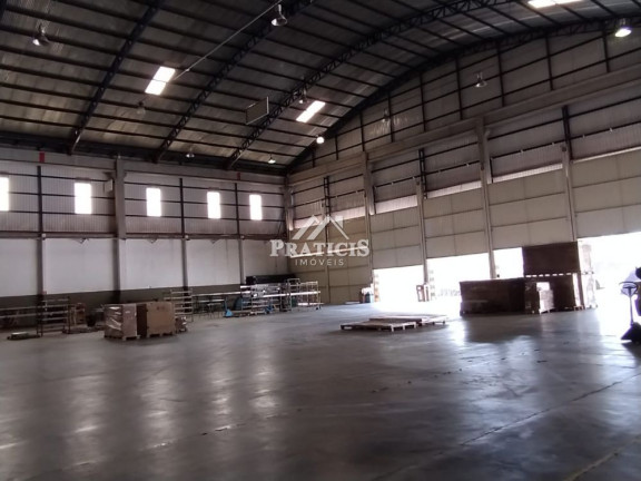 Imagem Imóvel Comercial à Venda, 10.000 m² em Jardim Alvorada - Jandira Imagem Imóvel Comercial à Venda, 10.000 m² em Jardim Alvorada - Jandira