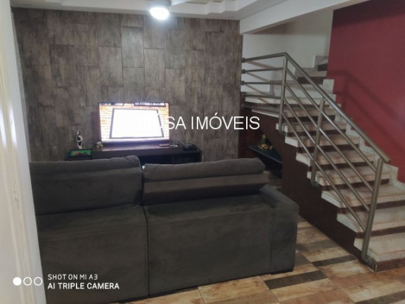 Casa com 3 Quartos à Venda,  em Jardim Guaporé - Ribeirão Preto