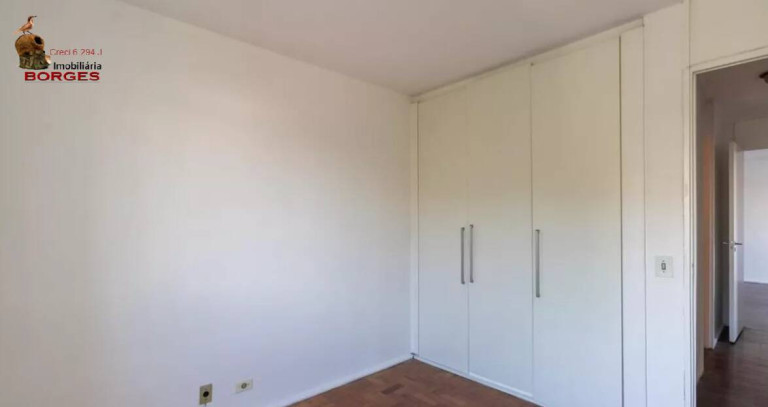 Imagem Apartamento com 3 Quartos à Venda, 104 m² em Vila Olimpia - São Paulo