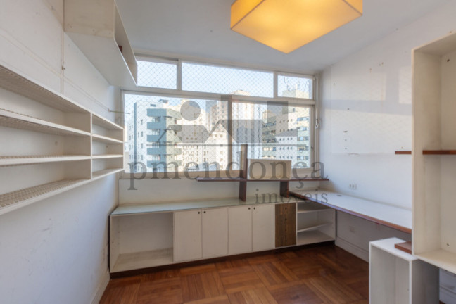 Imagem Apartamento com 3 Quartos à Venda, 230 m² em Higienópolis - São Paulo Imagem Apartamento com 3 Quartos à Venda, 230 m² em Higienópolis - São Paulo