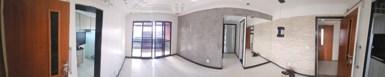 Imagem Apartamento com 2 Quartos à Venda, 62 m² em Imbuí - Salvador Imagem Apartamento com 2 Quartos à Venda, 62 m² em Imbuí - Salvador