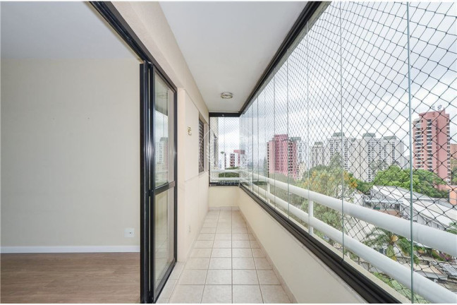 Imagem Apartamento com 4 Quartos à Venda, 127 m² em Vila Andrade - São Paulo Imagem Apartamento com 4 Quartos à Venda, 127 m² em Vila Andrade - São Paulo