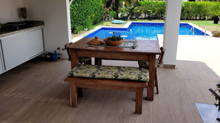 Imagem Casa com 4 Quartos à Venda, 1.462 m² em Buraquinho - Lauro De Freitas