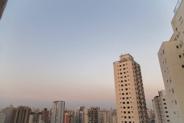 Imagem Apartamento com 2 Quartos à Venda, 100 m² em Chácara Inglesa - São Paulo