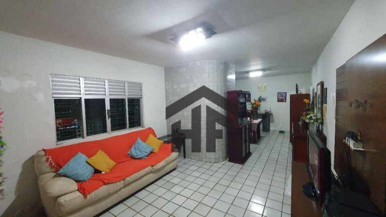 Imagem Casa com 4 Quartos à Venda, 281 m² em Jardim Atlântico - Olinda Imagem Casa com 4 Quartos à Venda, 281 m² em Jardim Atlântico - Olinda