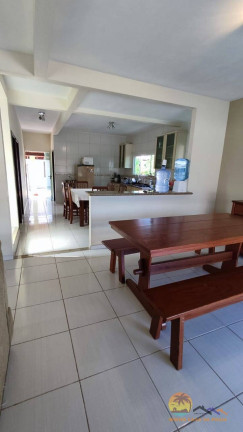 Imagem Casa com 6 Quartos à Venda, 300 m² em Ubatuba - São Francisco Do Sul Imagem Casa com 6 Quartos à Venda, 300 m² em Ubatuba - São Francisco Do Sul