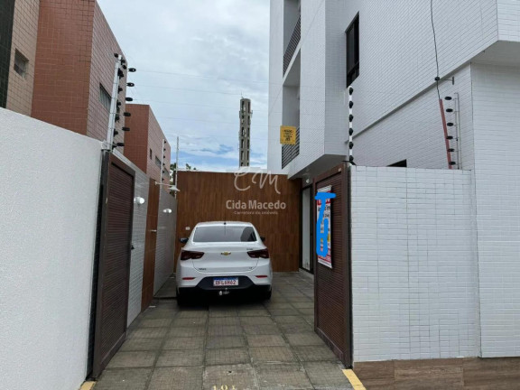 Imagem Apartamento com 3 Quartos à Venda, 90 m² em Bessa - João Pessoa Imagem Apartamento com 3 Quartos à Venda, 90 m² em Bessa - João Pessoa