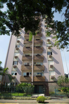 Imagem Apartamento com 3 Quartos à Venda, 101 m² em Centro - Joinville